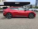 Kia EV6 77 kWh GT-Line 4x4