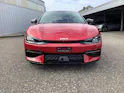 Kia EV6 77 kWh GT-Line 4x4