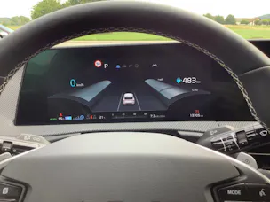 Kia EV6 77 kWh GT-Line 4x4