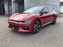 Kia EV6 77 kWh GT-Line 4x4