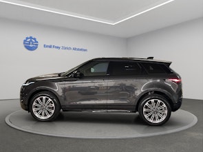 Vehicle image LAND ROVER Range Rover Evoque 1.5 T 270e Autobiography