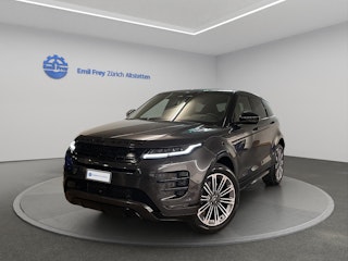 Vehicle image LAND ROVER RANGE ROVER EVOQUE 0 Vehicle image LAND ROVER RANGE ROVER EVOQUE 0