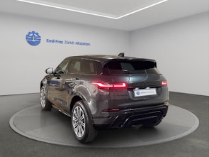 Vehicle image LAND ROVER Range Rover Evoque 1.5 T 270e Autobiography
