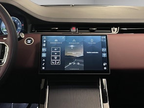 Vehicle image LAND ROVER Range Rover Evoque 1.5 T 270e Autobiography