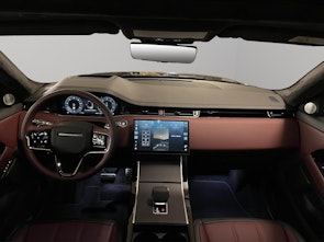 Vehicle image LAND ROVER Range Rover Evoque 1.5 T 270e Autobiography