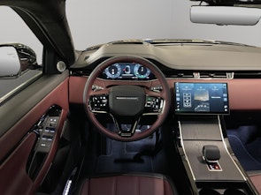 Vehicle image LAND ROVER Range Rover Evoque 1.5 T 270e Autobiography