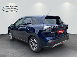 Suzuki S-Cross 1.4 T Compact Top Hybrid 4x4