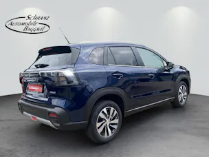 Suzuki S-Cross 1.4 T Compact Top Hybrid 4x4