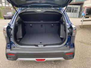 Suzuki S-Cross 1.4 T Compact Top Hybrid 4x4