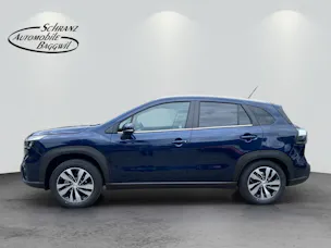 Suzuki S-Cross 1.4 T Compact Top Hybrid 4x4