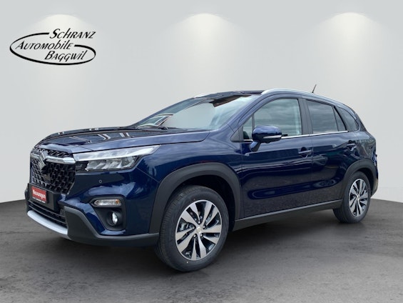 First vehicle image First vehicle image