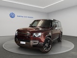 First vehicle image