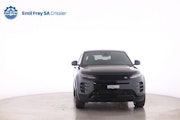 First vehicle image