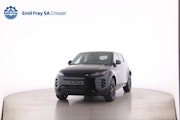 First vehicle image