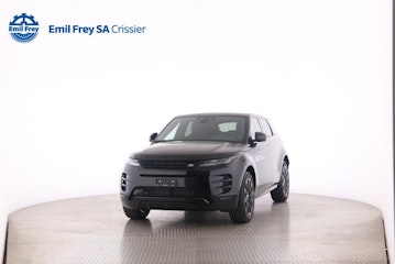 Vehicle image LAND ROVER RANGE ROVER EVOQUE 0