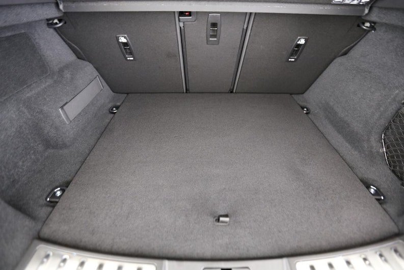 Vehicle image LAND ROVER RANGE ROVER EVOQUE