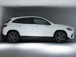 Mercedes-Benz GLA 220 d 4MATIC