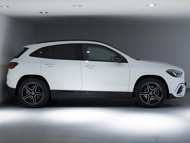 Mercedes-Benz GLA 220 d 4MATIC
