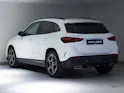 Mercedes-Benz GLA 220 d 4MATIC