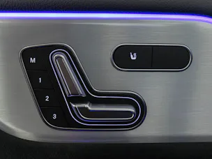 Mercedes-Benz GLA 220 d 4MATIC