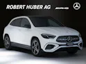 Mercedes-Benz GLA 220 d 4MATIC