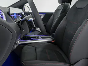 Mercedes-Benz GLA 220 d 4MATIC