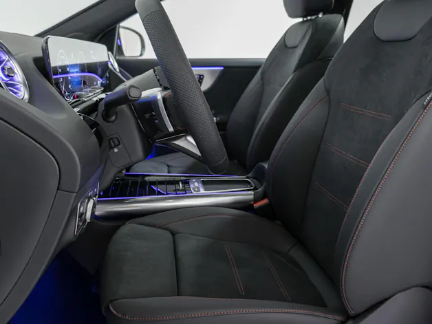 Mercedes-Benz GLA 220 d 4MATIC