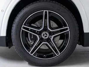 Mercedes-Benz GLA 220 d 4MATIC