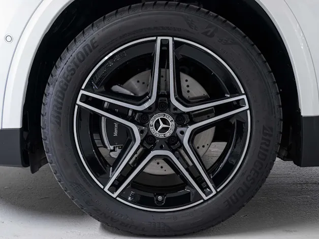 Mercedes-Benz GLA 220 d 4MATIC