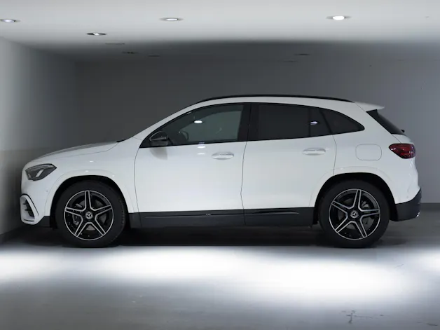 Mercedes-Benz GLA 220 d 4MATIC
