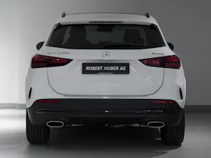 Mercedes-Benz GLA 220 d 4MATIC