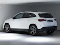 Mercedes-Benz GLA 220 d 4MATIC