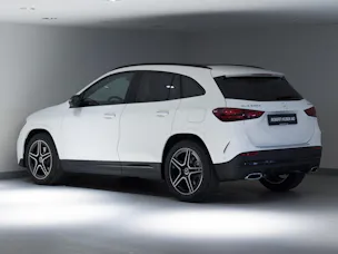 Mercedes-Benz GLA 220 d 4MATIC