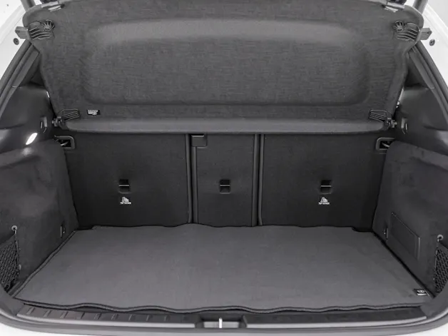 Mercedes-Benz GLA 220 d 4MATIC