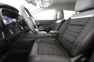Citroën C5 Aircross 1.2 PureTech Swiss Edition