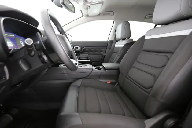 Citroën C5 Aircross 1.2 PureTech Swiss Edition