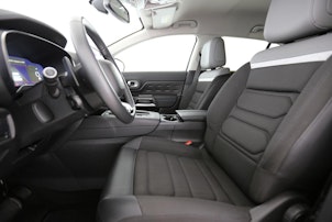 Vehicle image CITROEN C5 Aircross 1.2 PureTech Swiss Edition