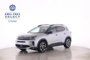Citroën C5 Aircross 1.2 PureTech Swiss Edition