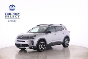 Vehicle image CITROEN C5 Aircross 1.2 PureTech Swiss Edition