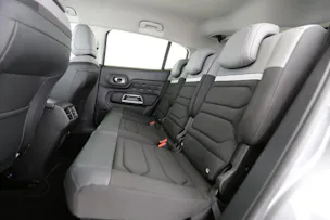 Citroën C5 Aircross 1.2 PureTech Swiss Edition