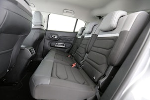 Vehicle image CITROEN C5 Aircross 1.2 PureTech Swiss Edition