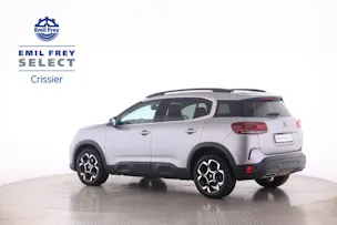 Citroën C5 Aircross 1.2 PureTech Swiss Edition