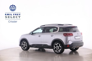 Vehicle image CITROEN C5 Aircross 1.2 PureTech Swiss Edition