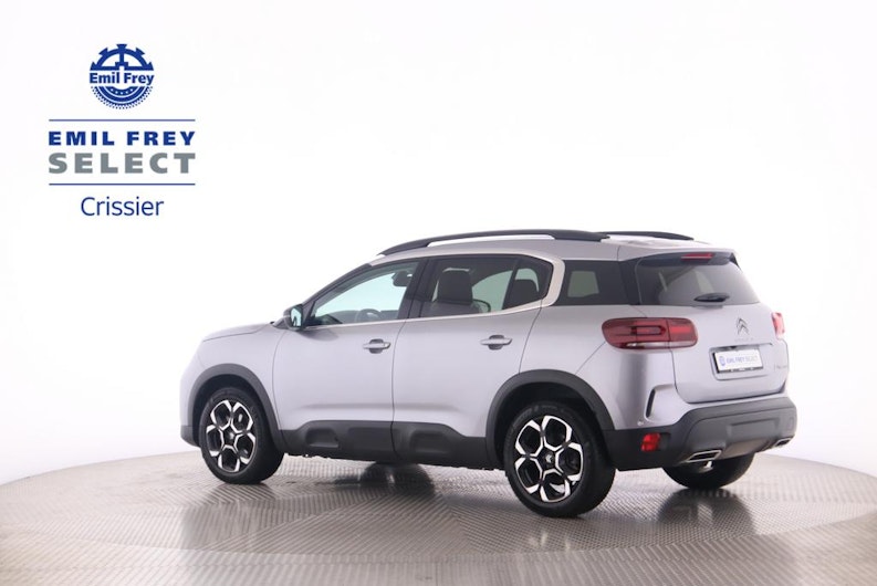 Vehicle image CITROEN C5 AIRCROSS