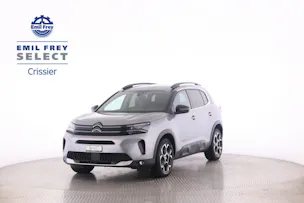 Citroën C5 Aircross 1.2 PureTech Swiss Edition