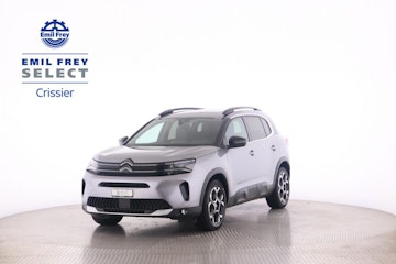 Vehicle image CITROEN C5 Aircross 1.2 PureTech Swiss Edition