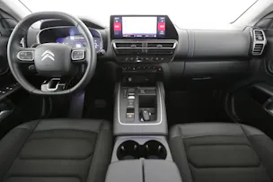 Citroën C5 Aircross 1.2 PureTech Swiss Edition