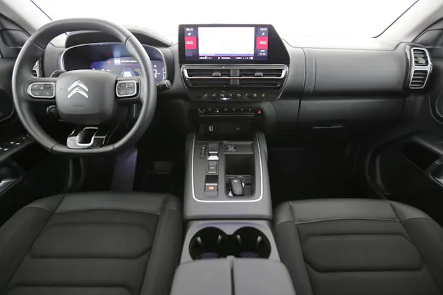 Citroën C5 Aircross 1.2 PureTech Swiss Edition