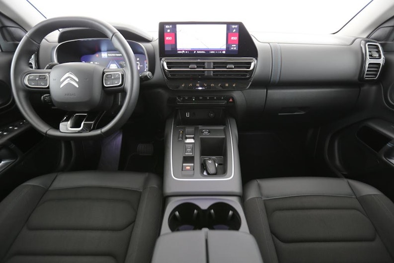 Vehicle image CITROEN C5 AIRCROSS