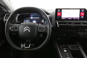 Citroën C5 Aircross 1.2 PureTech Swiss Edition